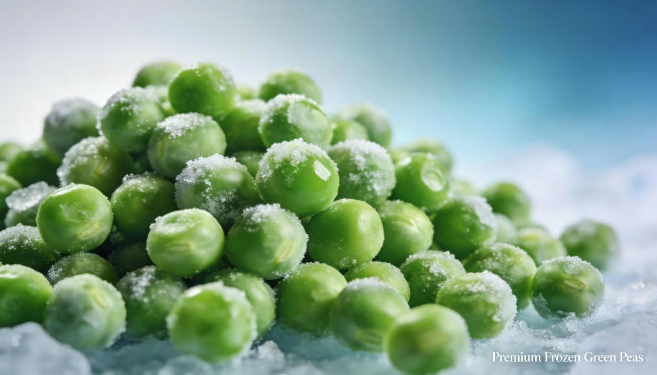 Green Peas